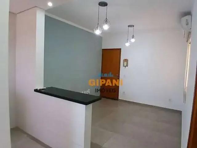 Apartamento para Locação em Jaguariúna/SP Terras da Capela de Santo Antônio 2 Quartos
