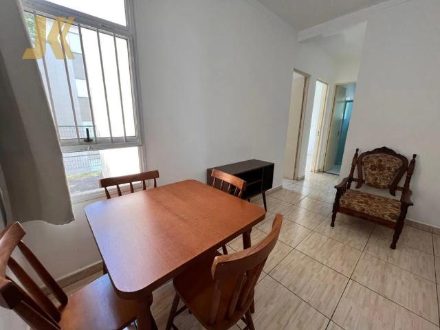 Apartamento para Locação em Jaguariúna/SP Vargeão 2 Quartos