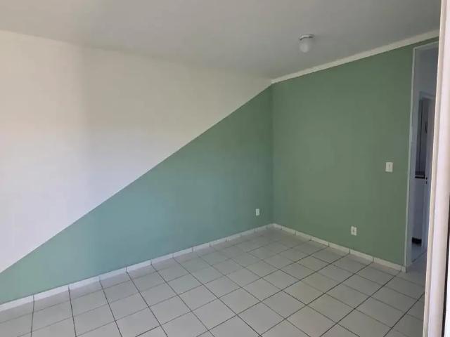 Apartamento para Locação em Jaguariúna/SP Vargeão 2 Quartos