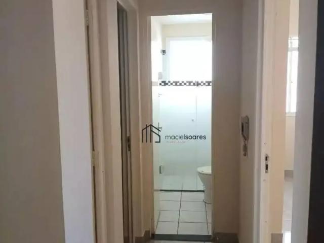 Apartamento para Locação em Jaguariúna/SP Vargeão 2 Quartos
