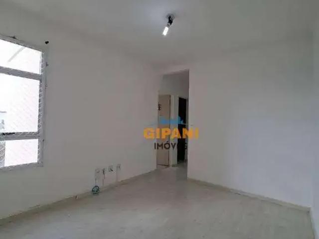 Apartamento para Locação em Jaguariúna/SP Vargeão 2 Quartos