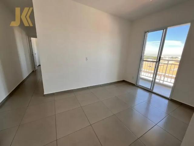 Apartamento para Locação em Jaguariúna/SP Vargeão 2 Quartos