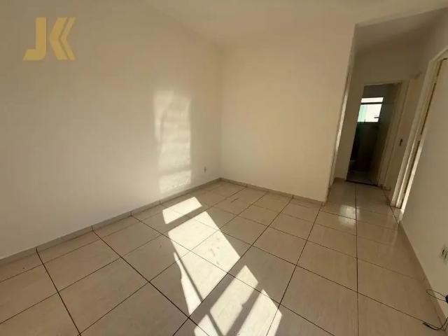 Apartamento para Locação em Jaguariúna/SP Vargeão 2 Quartos