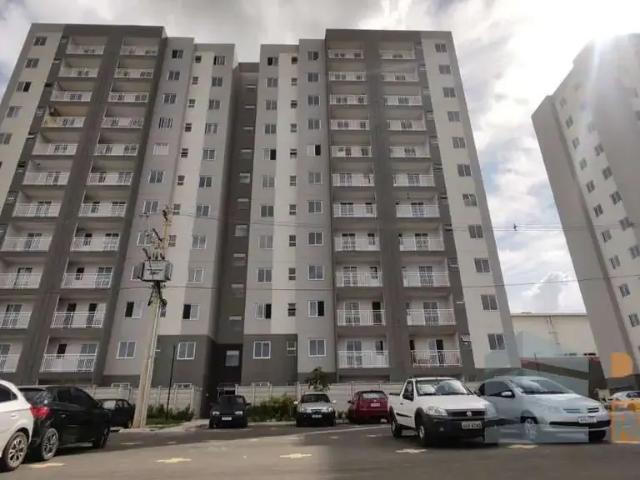 Apartamento para Locação em Jaguariúna/SP Vargeão 2 Quartos