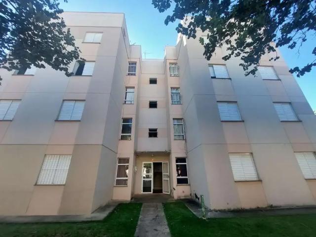 Apartamento para Locação em Jaguariúna/SP Vargeão 2 Quartos