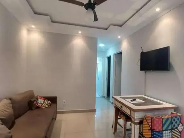 Apartamento para Locação em Jaguariúna/SP Vargeão 2 Quartos