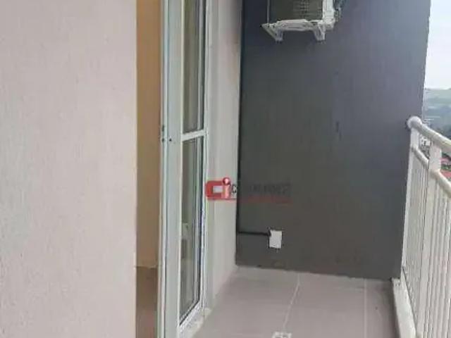 Apartamento para Locação em Jaguariúna/SP Vargeão 2 Quartos