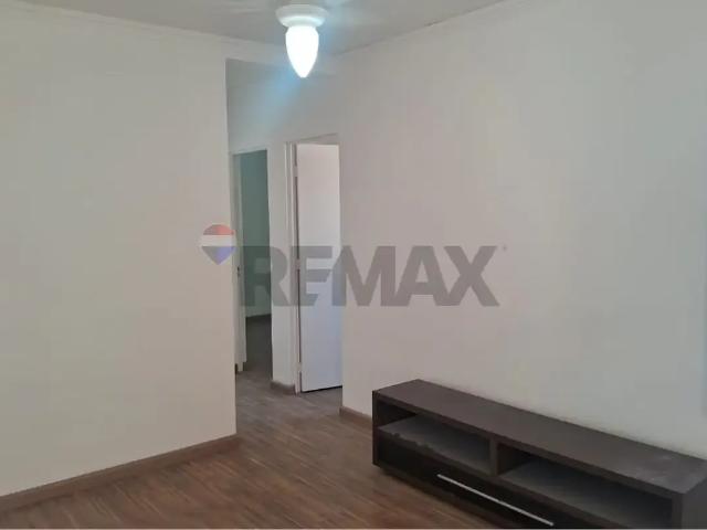 Apartamento para Locação em Jaguariúna/SP Vargeão 2 Quartos