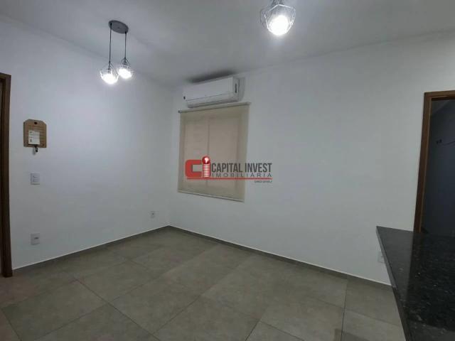 Apartamento para Locação em Jaguariúna/SP Vila Primavera 2 Quartos