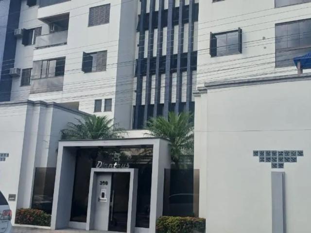 Apartamento para Locação em Jaraguá do Sul, Centro, 3 dormitórios, 1 suíte, 1 banheiro