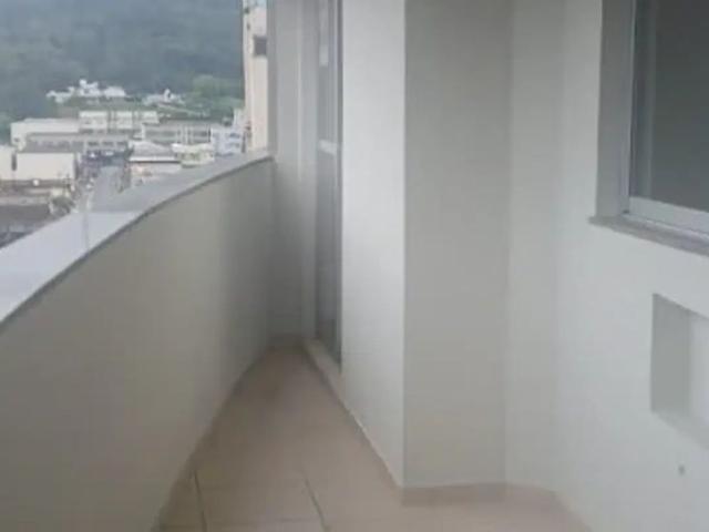 Apartamento para Locação em Jaraguá do Sul, Centro, 3 dormitórios, 1 suíte, 1 banheiro, 2 vagas