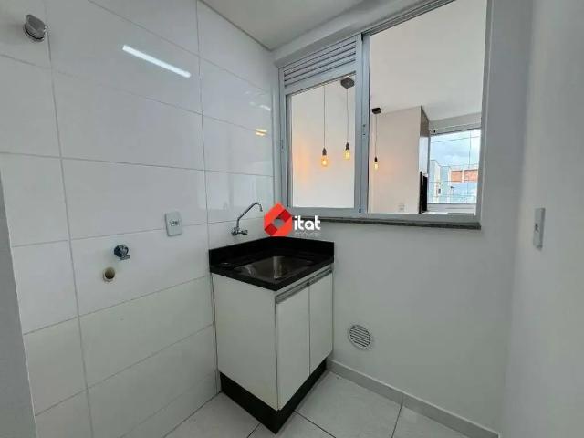 Apartamento para Locação em Jaraguá do Sul/SC Nova Brasília 3 Quartos