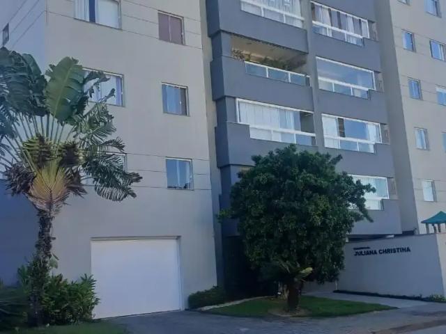 Apartamento para Locação em Jaraguá do Sul/SC Amizade 3 Quartos