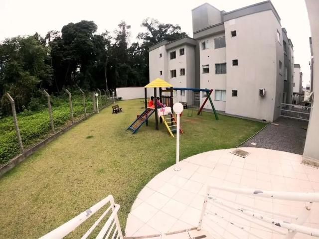Apartamento para Locação em Jaraguá do Sul/SC Baependi 2 Quartos