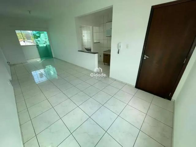 Apartamento para Locação em Jaraguá do Sul/SC Barra do Rio Cerro 3 Quartos