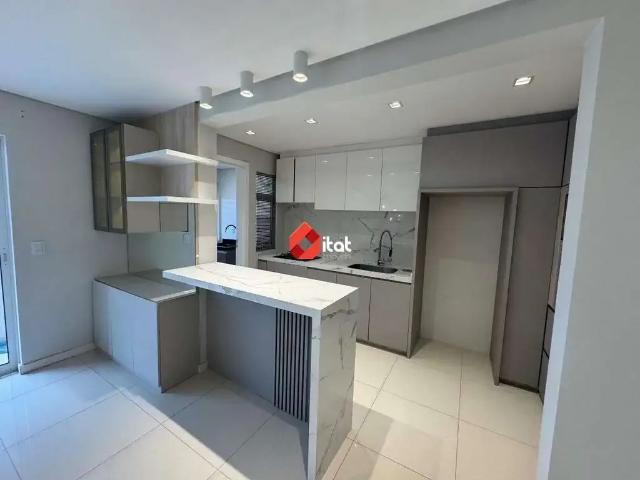 Apartamento para Locação em Jaraguá do Sul/SC Barra do Rio Molha 2 Quartos