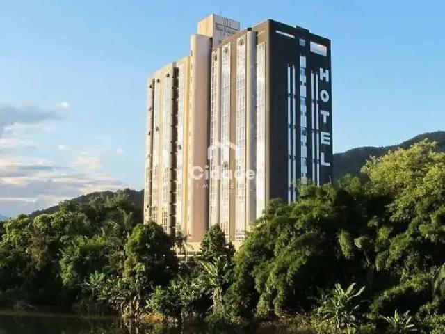 Apartamento para Locação em Jaraguá do Sul/SC Czerniewicz 1 Quartos