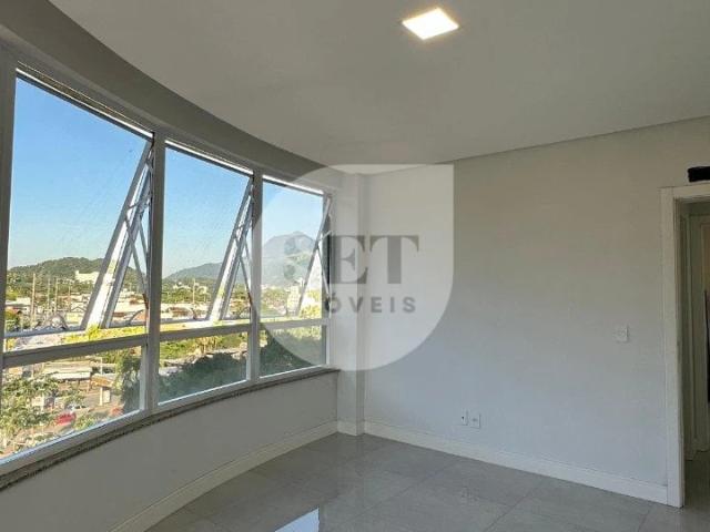 Apartamento para Locação em Jaraguá do Sul/SC Czerniewicz 2 Quartos