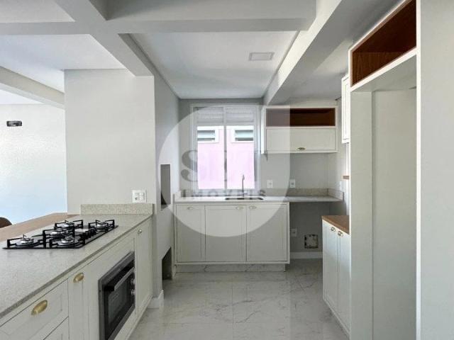 Apartamento para Locação em Jaraguá do Sul/SC Centro