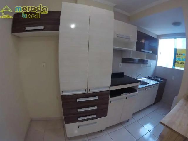 Apartamento para Locação em Jaraguá do Sul/SC Centro 1 Quartos