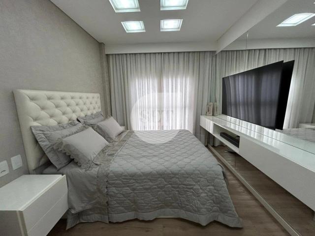 Apartamento para Locação em Jaraguá do Sul/SC Centro 1 Quartos