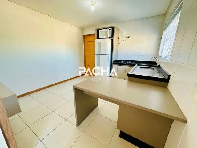 Apartamento para Locação em Jaraguá do Sul/SC Centro 1 Quartos
