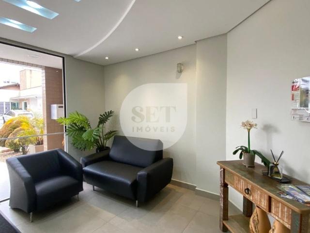 Apartamento para Locação em Jaraguá do Sul/SC Centro 1 Quartos