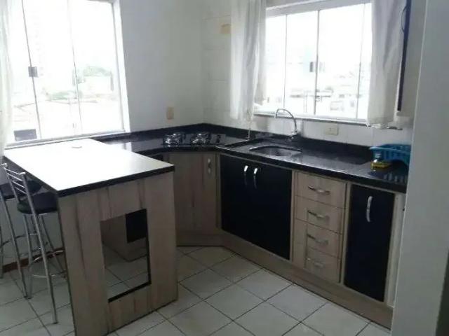 Apartamento para Locação em Jaraguá do Sul/SC Centro 1 Quartos