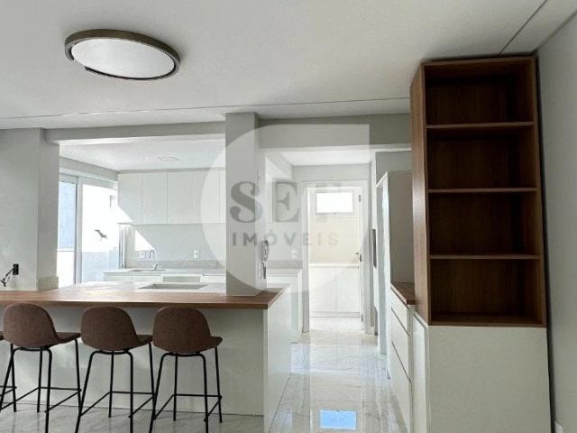 Apartamento para Locação em Jaraguá do Sul/SC Centro