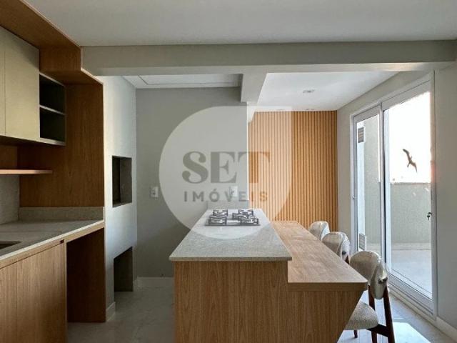Apartamento para Locação em Jaraguá do Sul/SC Centro 2 Quartos