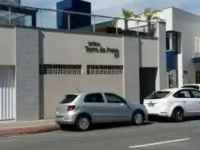 Apartamento para Locação em Jaraguá do Sul/SC Centro 2 Quartos