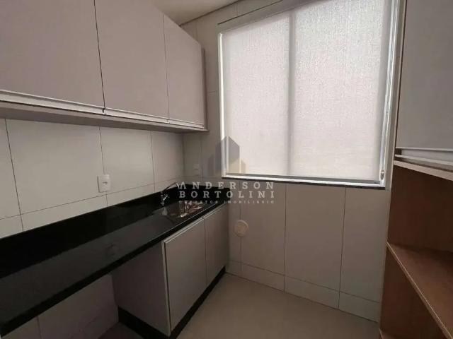 Apartamento para Locação em Jaraguá do Sul/SC Centro 2 Quartos