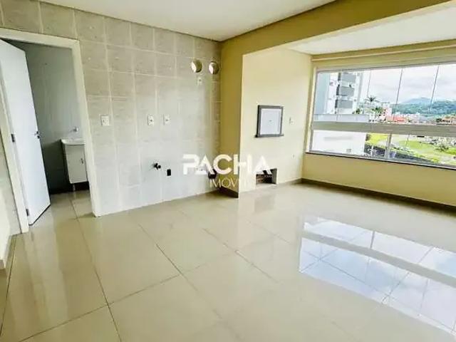 Apartamento para Locação em Jaraguá do Sul/SC Centro 2 Quartos