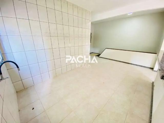 Apartamento para Locação em Jaraguá do Sul/SC Centro 2 Quartos