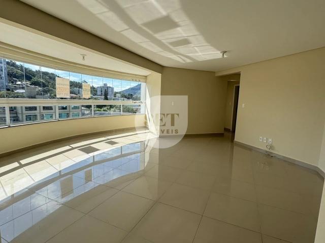 Apartamento para Locação em Jaraguá do Sul/SC Centro 2 Quartos