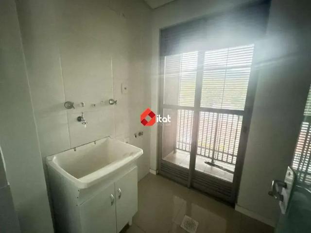 Apartamento para Locação em Jaraguá do Sul/SC Centro 2 Quartos