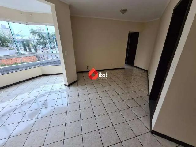 Apartamento para Locação em Jaraguá do Sul/SC Centro 2 Quartos