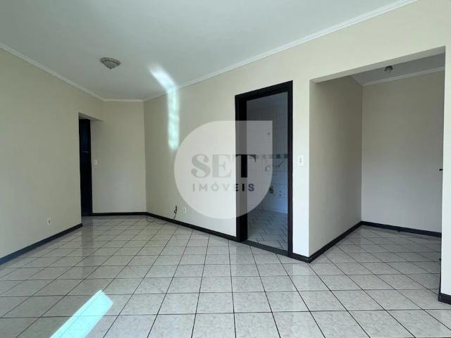 Apartamento para Locação em Jaraguá do Sul/SC Centro 2 Quartos