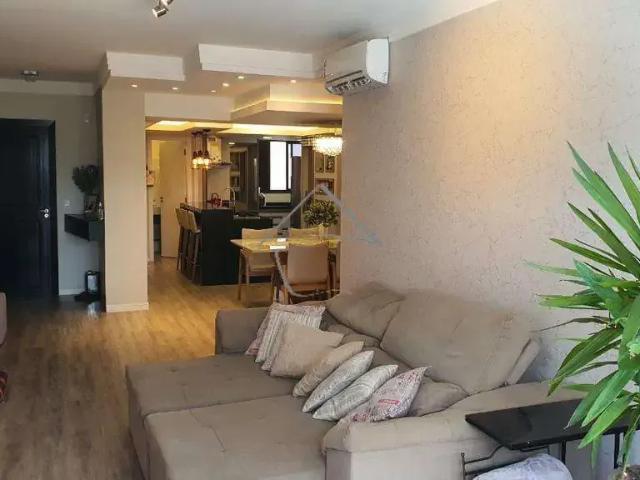 Apartamento para Locação em Jaraguá do Sul/SC Centro 2 Quartos