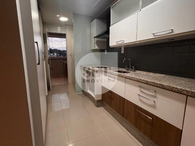 Apartamento para Locação em Jaraguá do Sul/SC Centro 2 Quartos