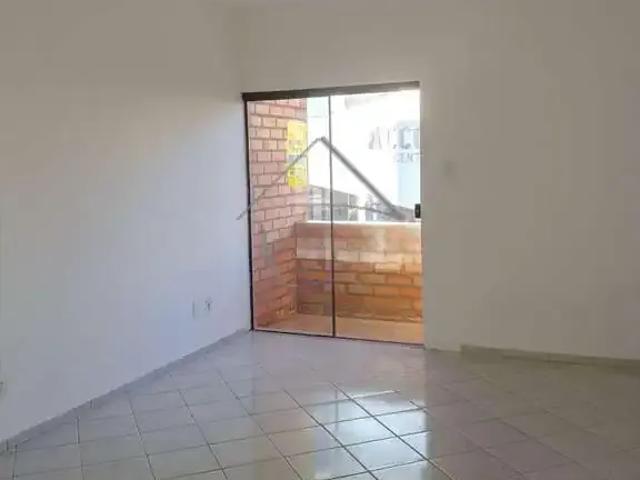 Apartamento para Locação em Jaraguá do Sul/SC Centro 2 Quartos