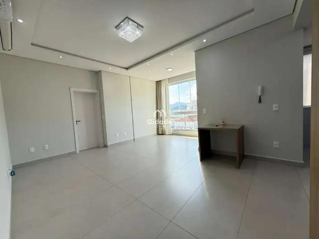 Apartamento para Locação em Jaraguá do Sul/SC Centro 3 Quartos
