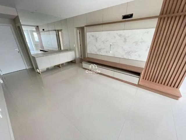 Apartamento para Locação em Jaraguá do Sul/SC Centro 3 Quartos