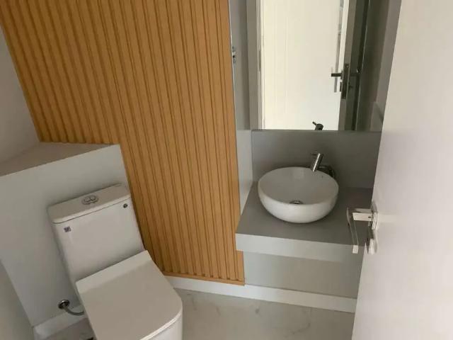 Apartamento para Locação em Jaraguá do Sul/SC Centro 3 Quartos