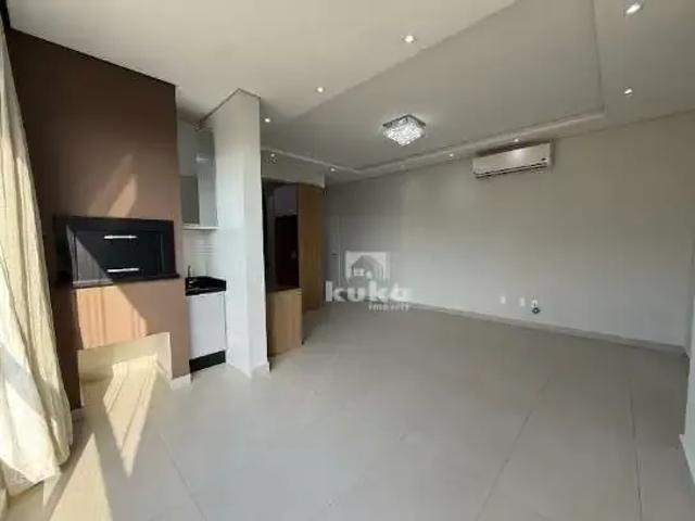Apartamento para Locação em Jaraguá do Sul/SC Centro 3 Quartos