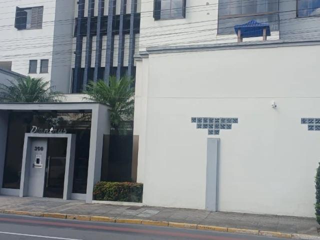 Apartamento para Locação em Jaraguá do Sul/SC Centro 3 Quartos