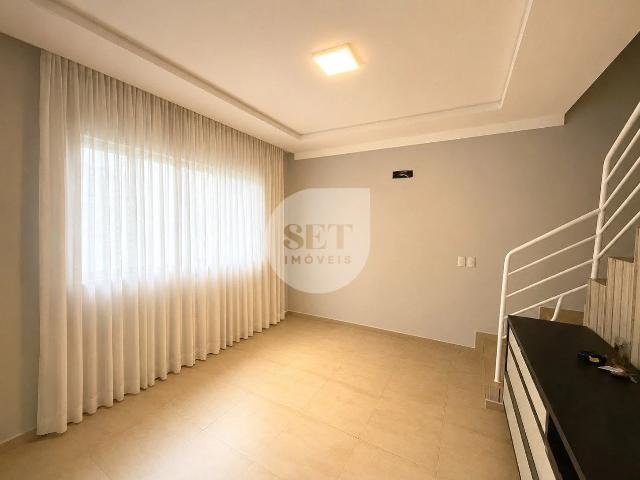 Apartamento para Locação em Jaraguá do Sul/SC Ilha da Figueira 1 Quartos