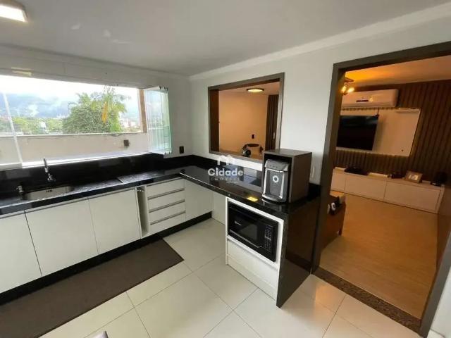 Apartamento para Locação em Jaraguá do Sul/SC Ilha da Figueira 2 Quartos