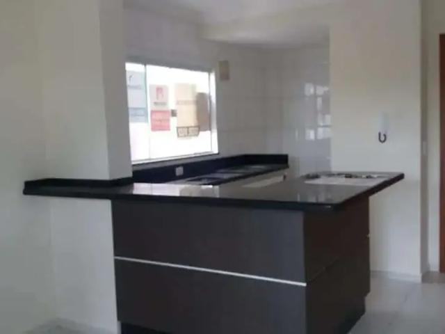 Apartamento para Locação em Jaraguá do Sul/SC Ilha da Figueira 2 Quartos
