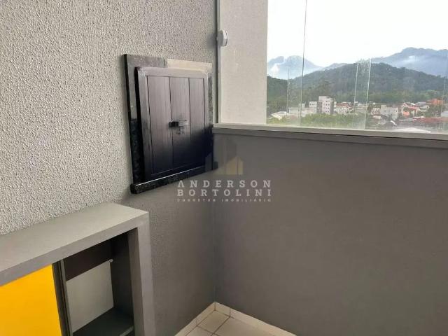 Apartamento para Locação em Jaraguá do Sul/SC Jaraguá 99 2 Quartos